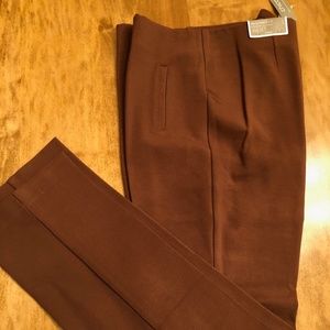 Chico's Juliet Straight Leg Pant ~ NWT Size 1